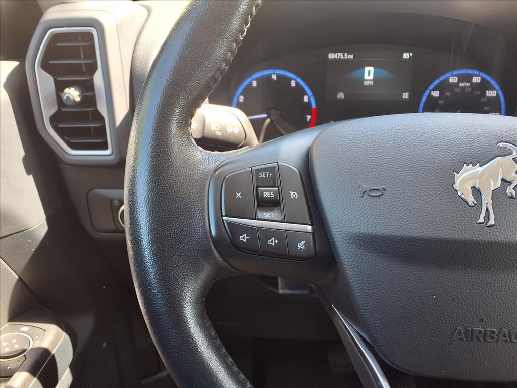 2022 Ford Bronco Sport Big Bend photo 14