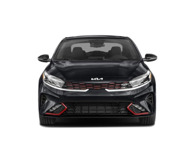 2024 Kia Forte GT-Line photo 4