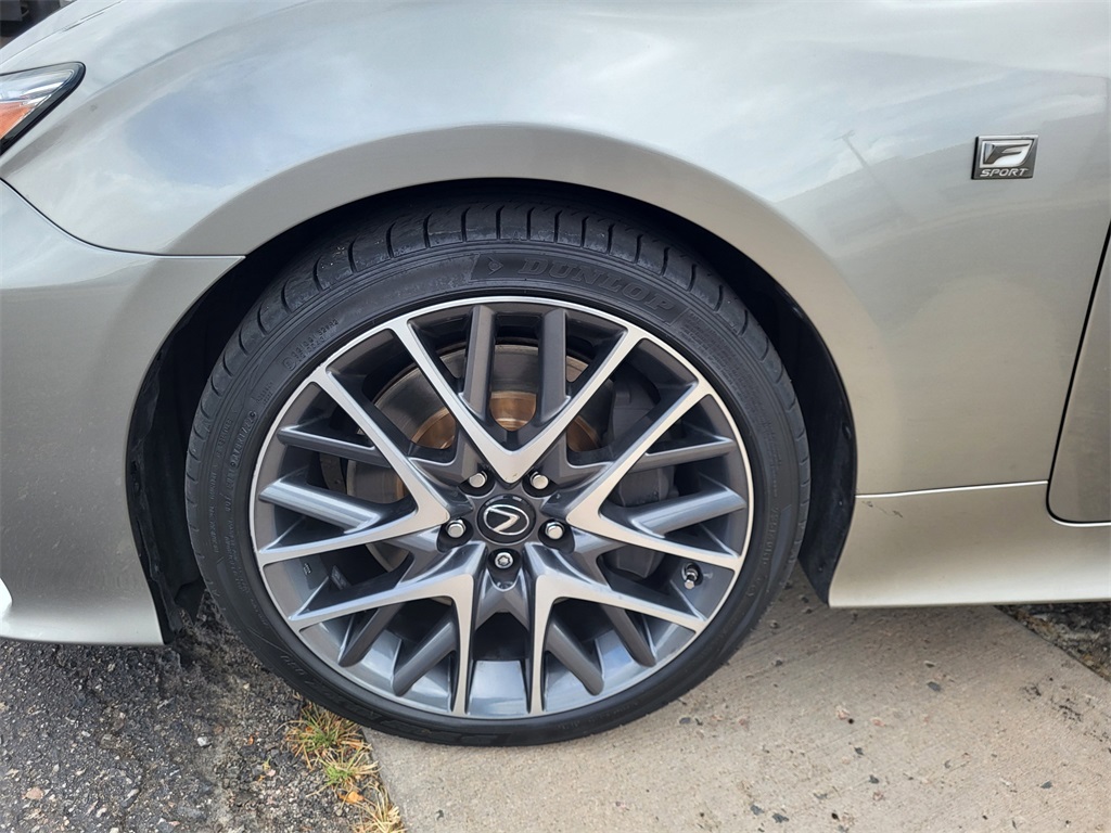 2018 Lexus RC 300 photo 18