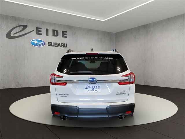 2024 Subaru Ascent Premium photo 5