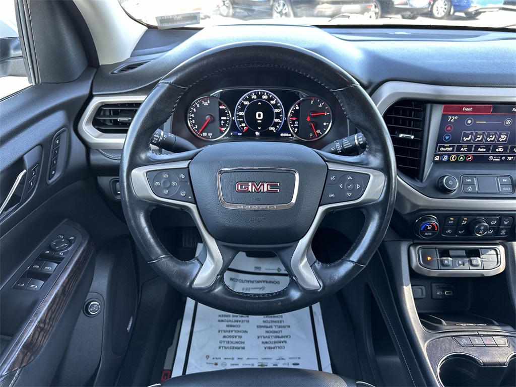 2021 Gmc Acadia Denali photo 14