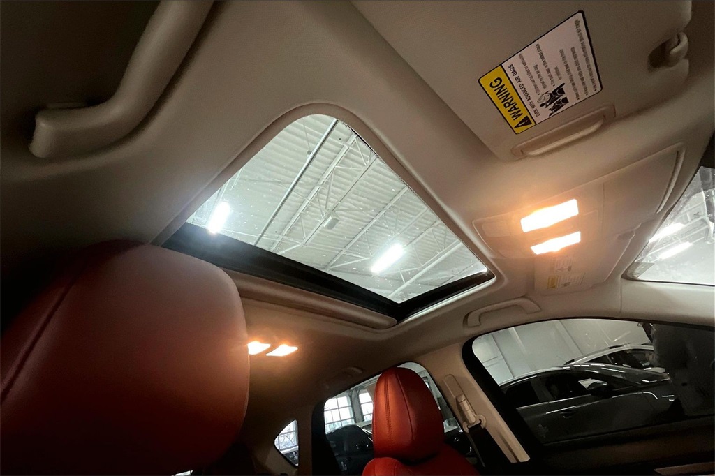 2023 MAZDA CX-5 - Image 21