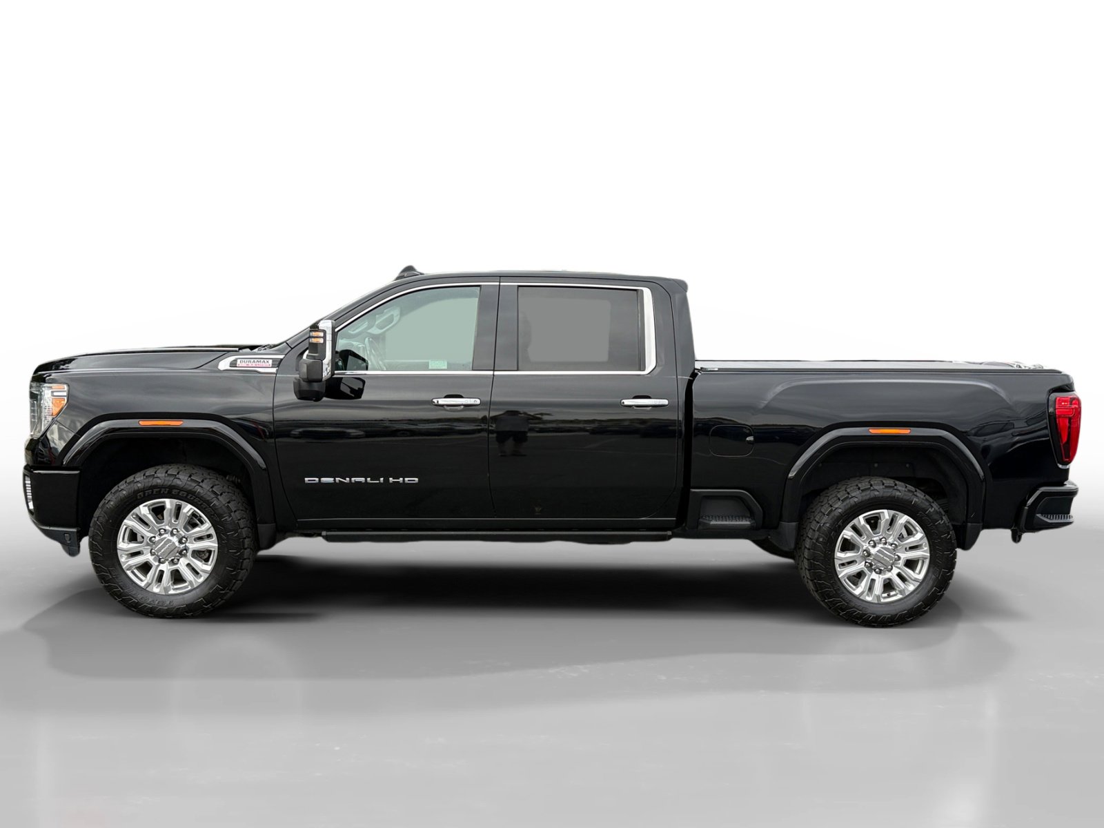 2020 Gmc Sierra 2500 HD Denali photo 2
