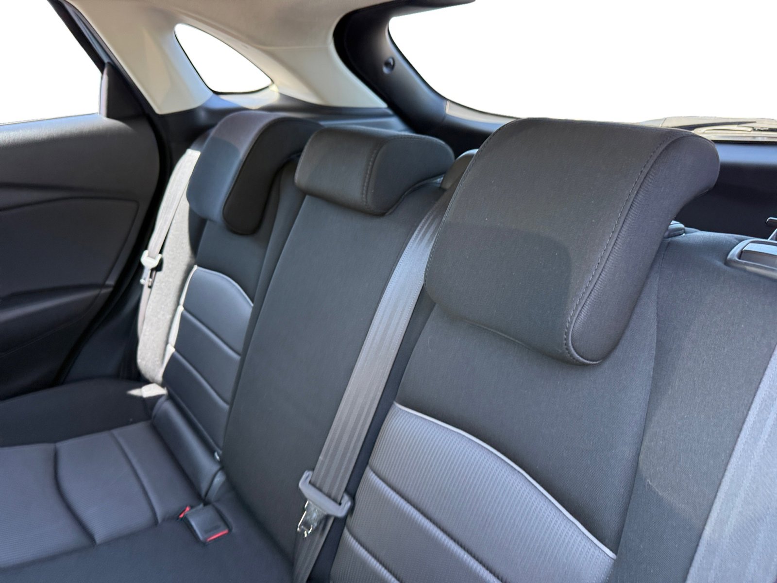 2018 Mazda CX-3 Sport photo 16