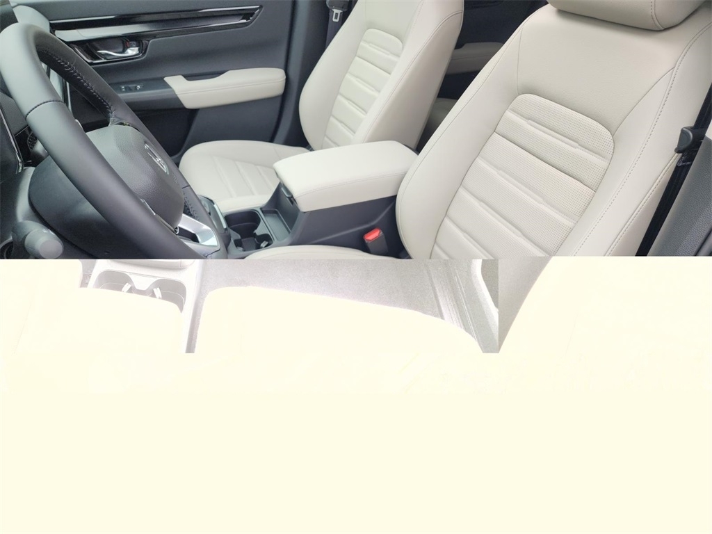 2026 Honda CR-V EX-L photo 24