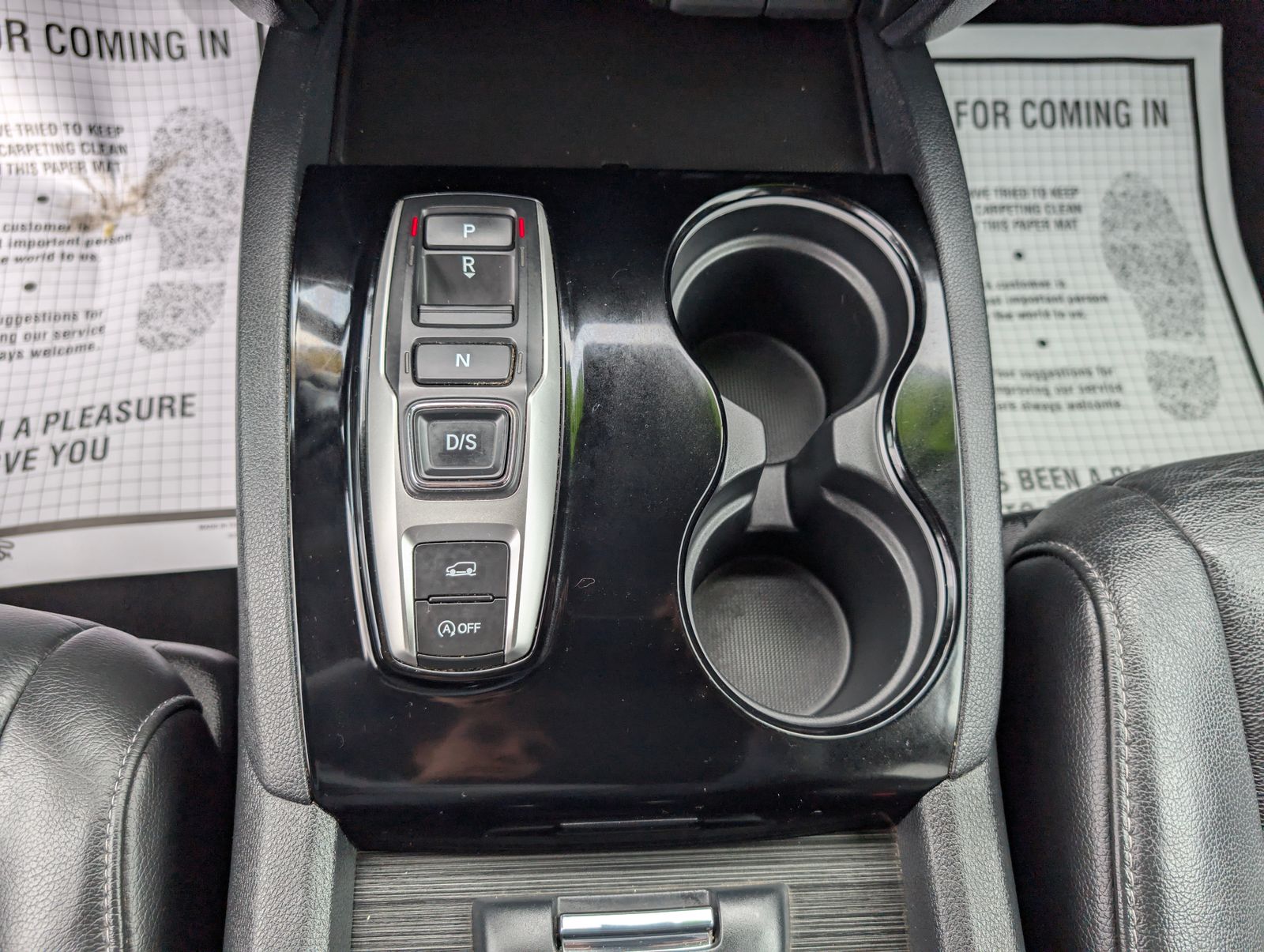 2020 Honda Pilot Touring photo 20