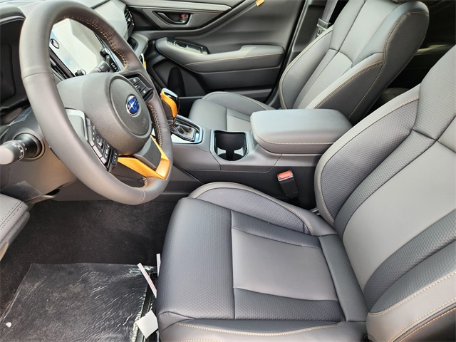 2025 Subaru Outback Wilderness photo 7