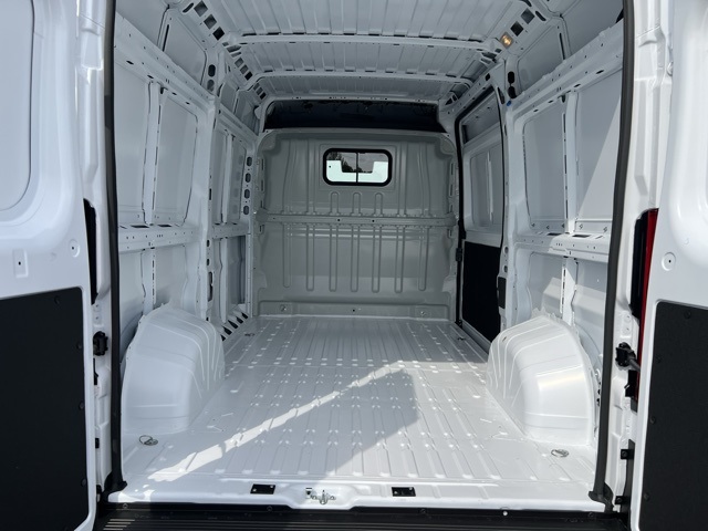2026 Ram ProMaster 2500 photo 10