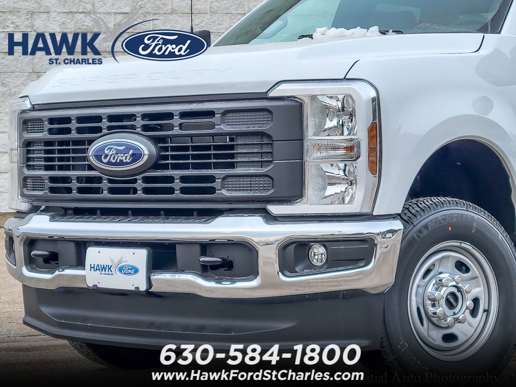 2026 FORD F-250 - Image 1