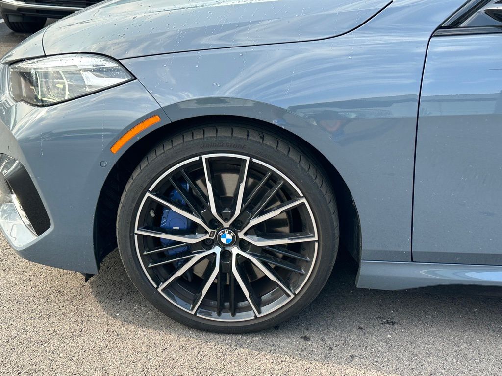 2022 Bmw M235i xDrive GC photo 10