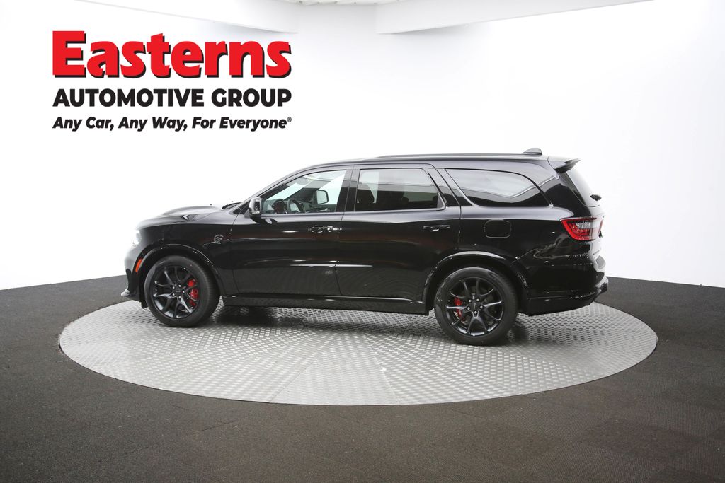 2024 Dodge Durango SRT Hellcat photo 54