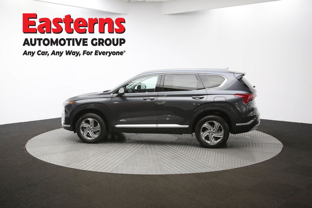 2022 Hyundai Santa Fe SEL Premium photo 53