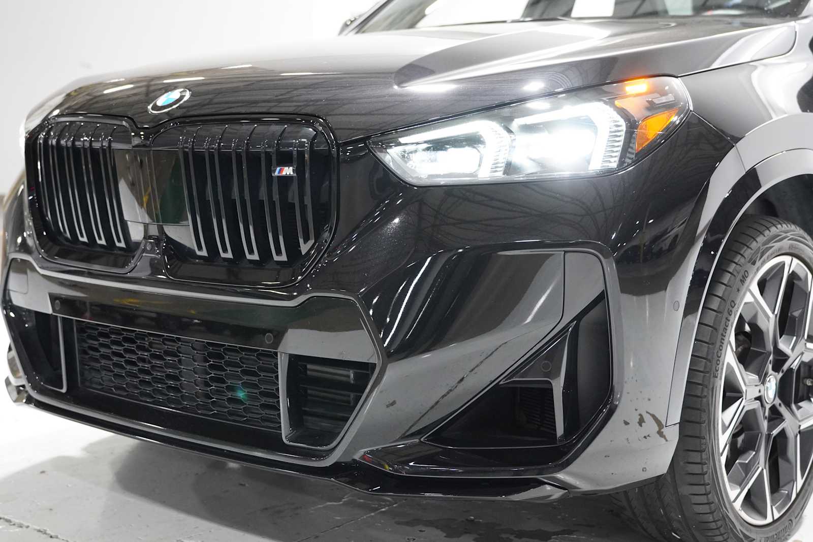 2025 Bmw X1 M35i photo 4