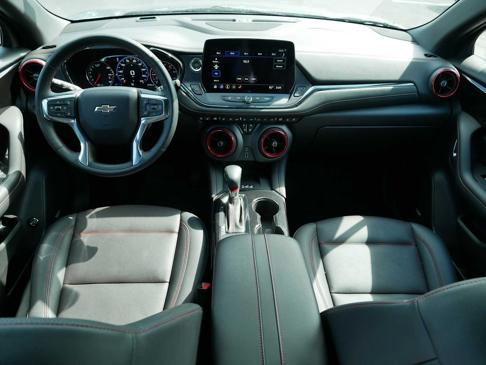 2023 Chevrolet Blazer RS photo 18