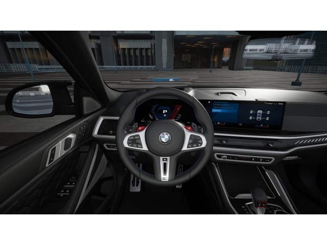 2026 Bmw X6 photo 11