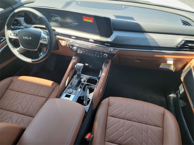 2025 Kia Telluride X-Line EX X-Pro photo 29
