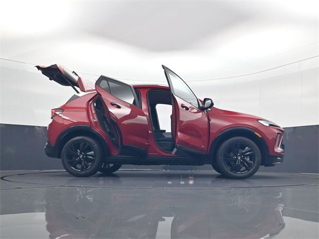 2026 Buick Encore GX Sport Touring photo 31