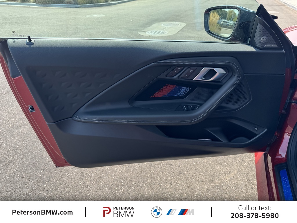 2025 Bmw M240i xDrive photo 11