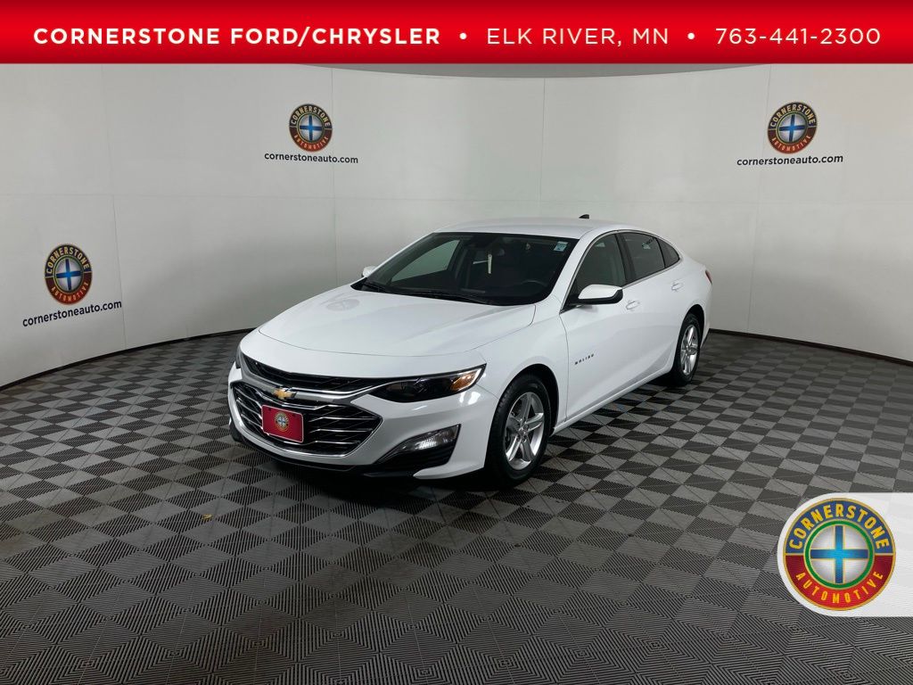 2024 Chevrolet Malibu 1LS