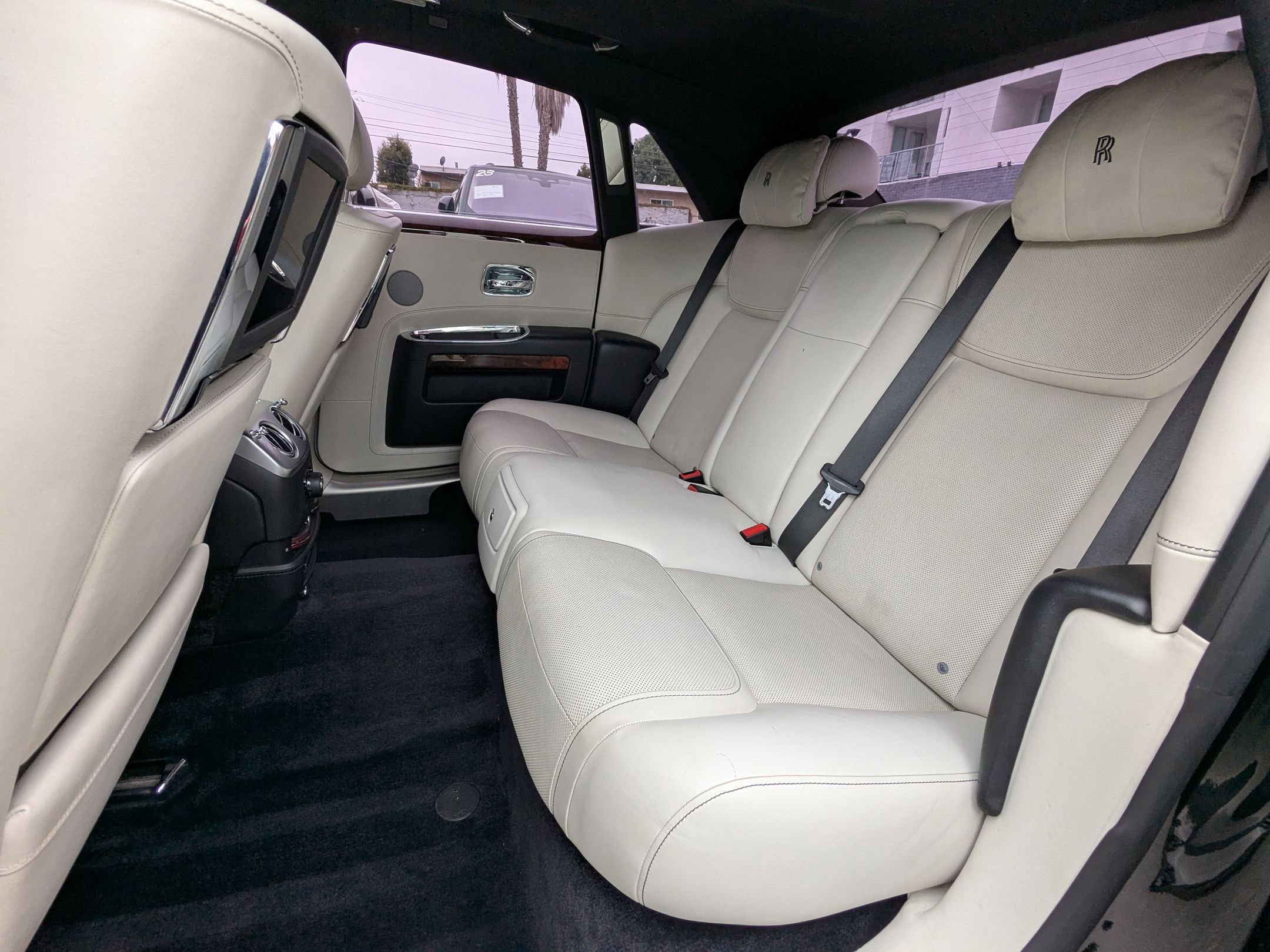 2017 Rolls Royce Ghost RR4 photo 21