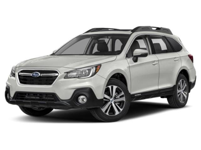 2018 Subaru Outback Limited photo 4