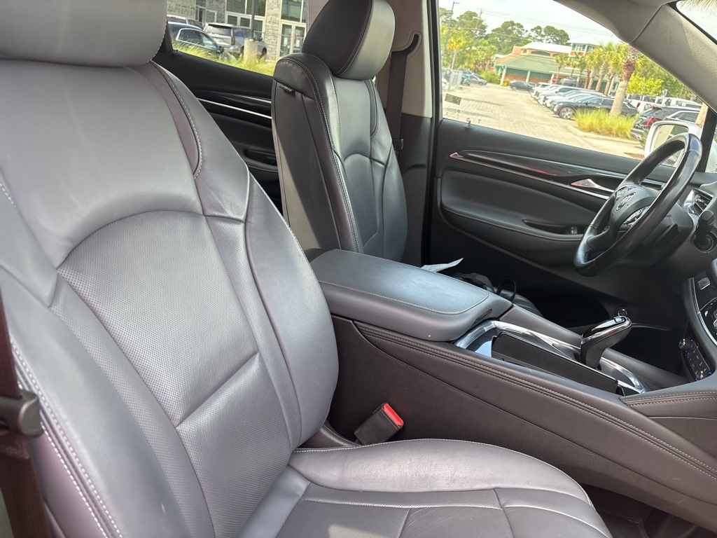 2019 Buick Enclave Premium photo 32