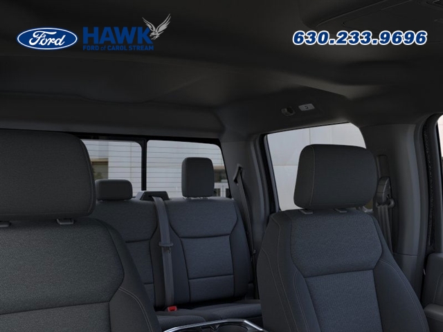 2025 FORD F-150 - Image 22