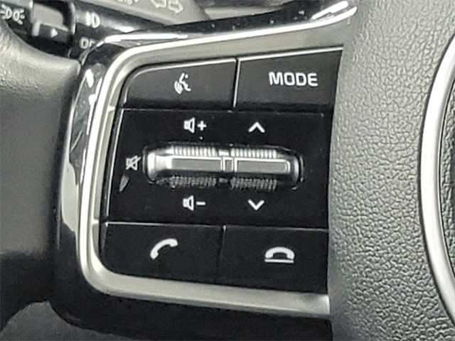 2022 Kia Sorento SX photo 23