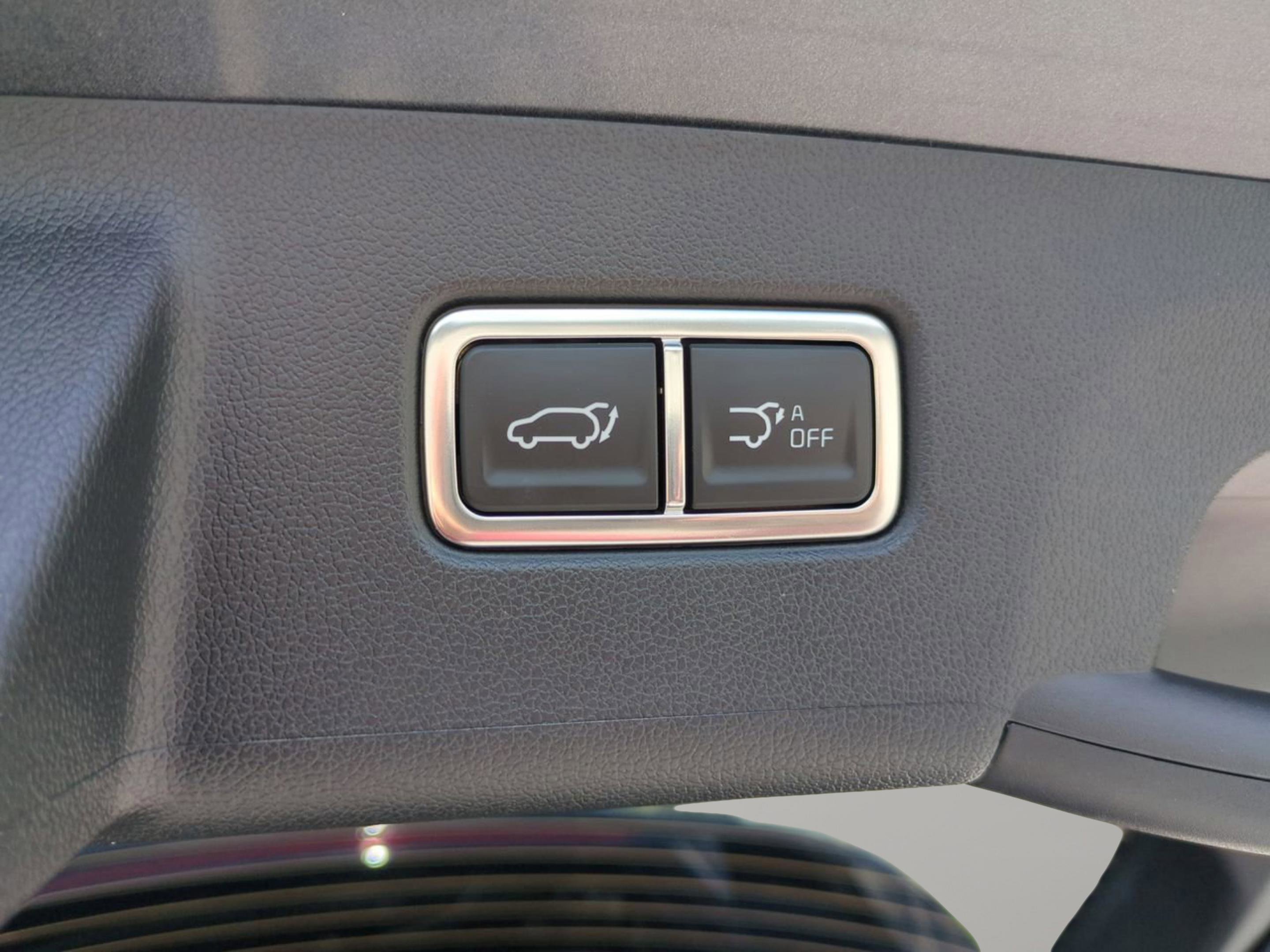 2026 Kia Sorento EX photo 14