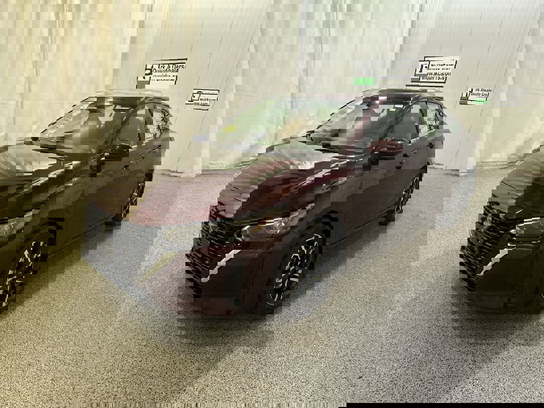 2025 Nissan Sentra SV photo 4