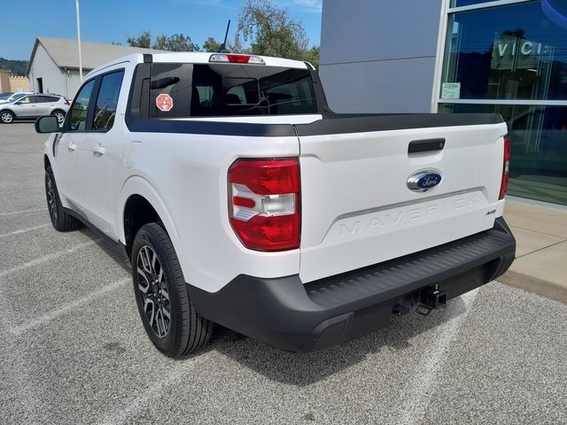 2023 Ford Maverick Lariat photo 7