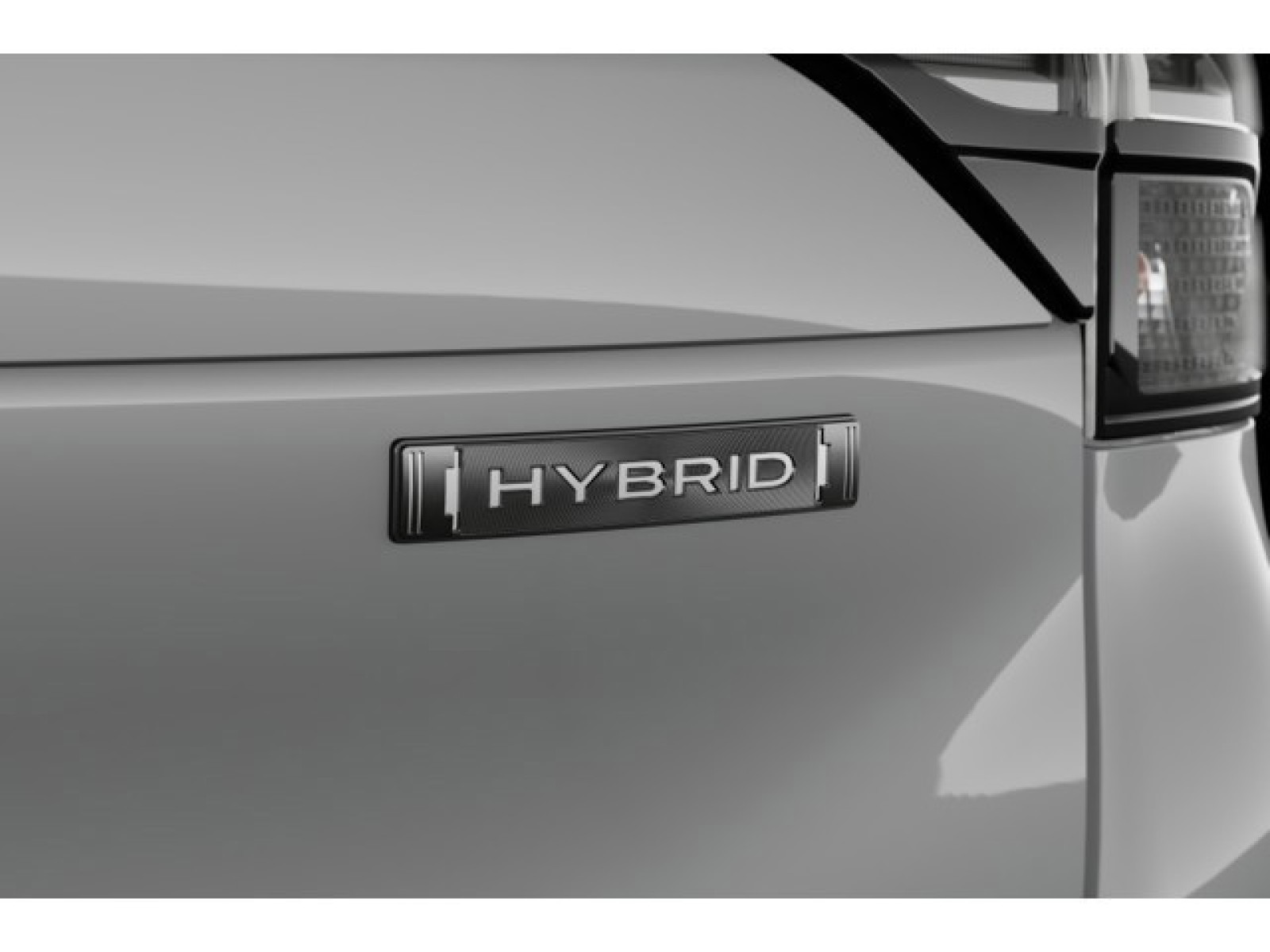 New 2025 RIVER ROCK PEARL PAINT Subaru Limited Hybrid image 12