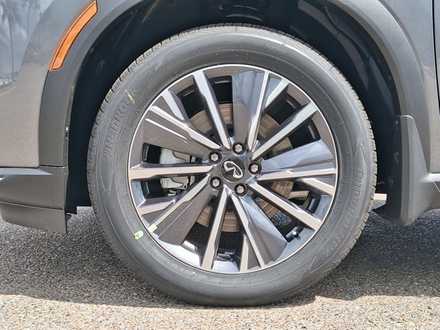 2026 Infiniti QX60 Luxe photo 24