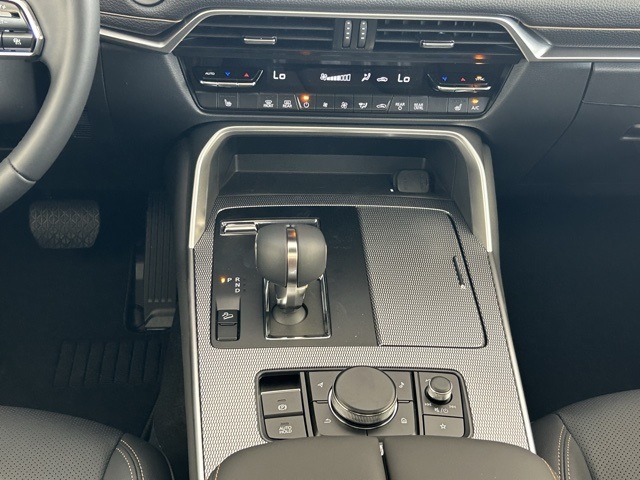 2025 Mazda CX-90 3.3 Turbo Premium S photo 19