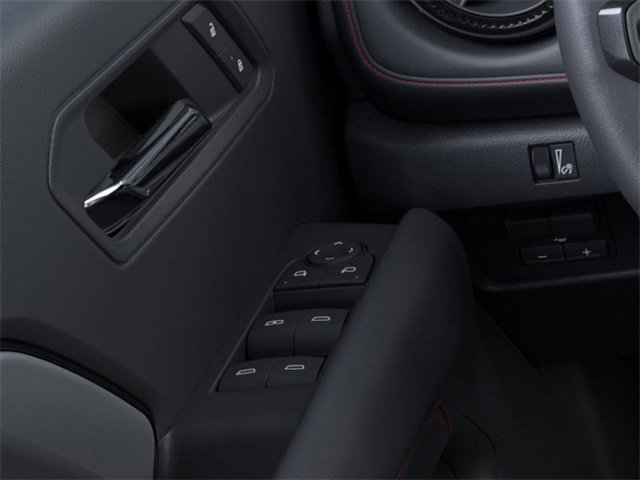 2026 Chevrolet Colorado Z71 photo 20