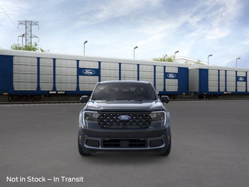 2025 Ford Maverick Lariat photo 4