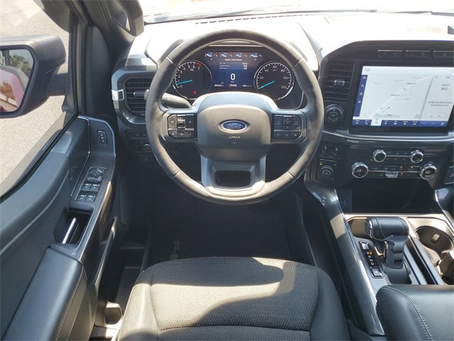 2021 Ford F-150 XL photo 26