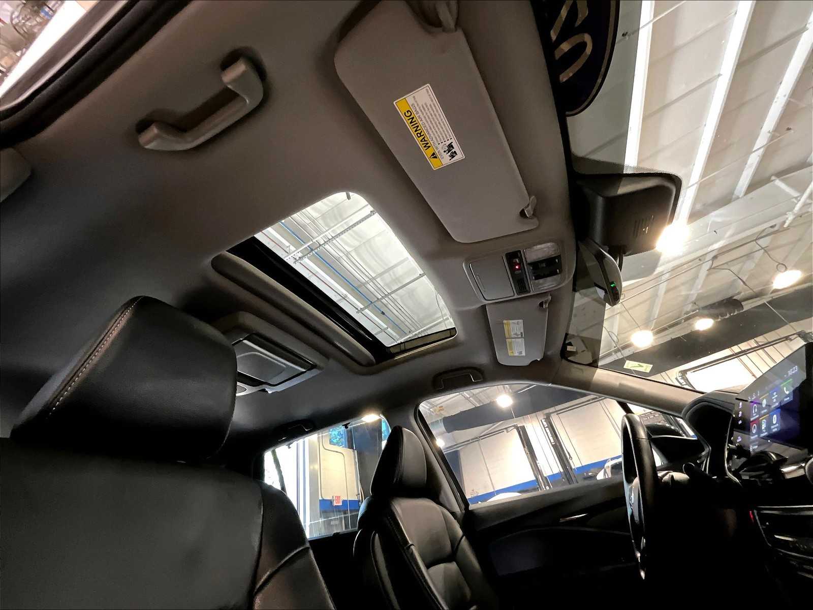 2020 Honda Pilot Touring photo 22