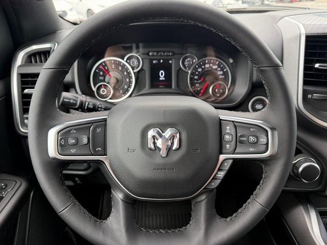 2026 Ram 1500 Big Horn Lone Star photo 9