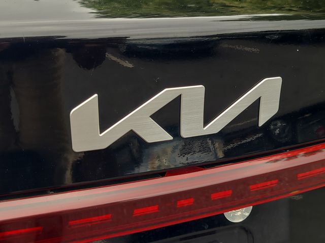 2023 Kia Forte LXS photo 23