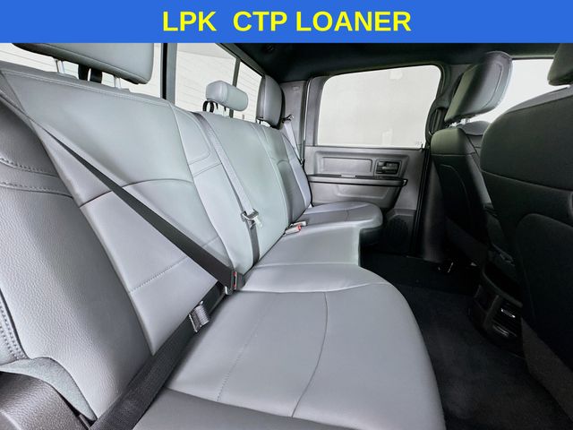 2025 Ram 2500 Tradesman photo 24