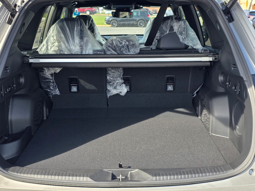 2025 Subaru Forester Limited photo 4