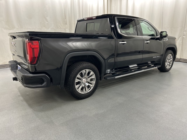 2019 Gmc Sierra 1500 Denali photo 4
