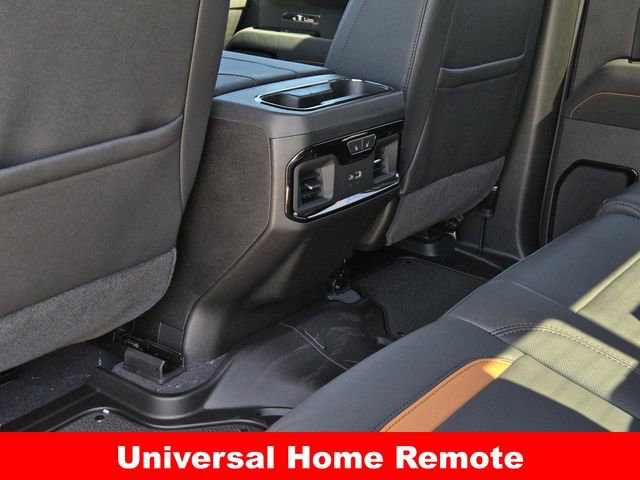 2026 Gmc Sierra 1500 AT4 photo 17