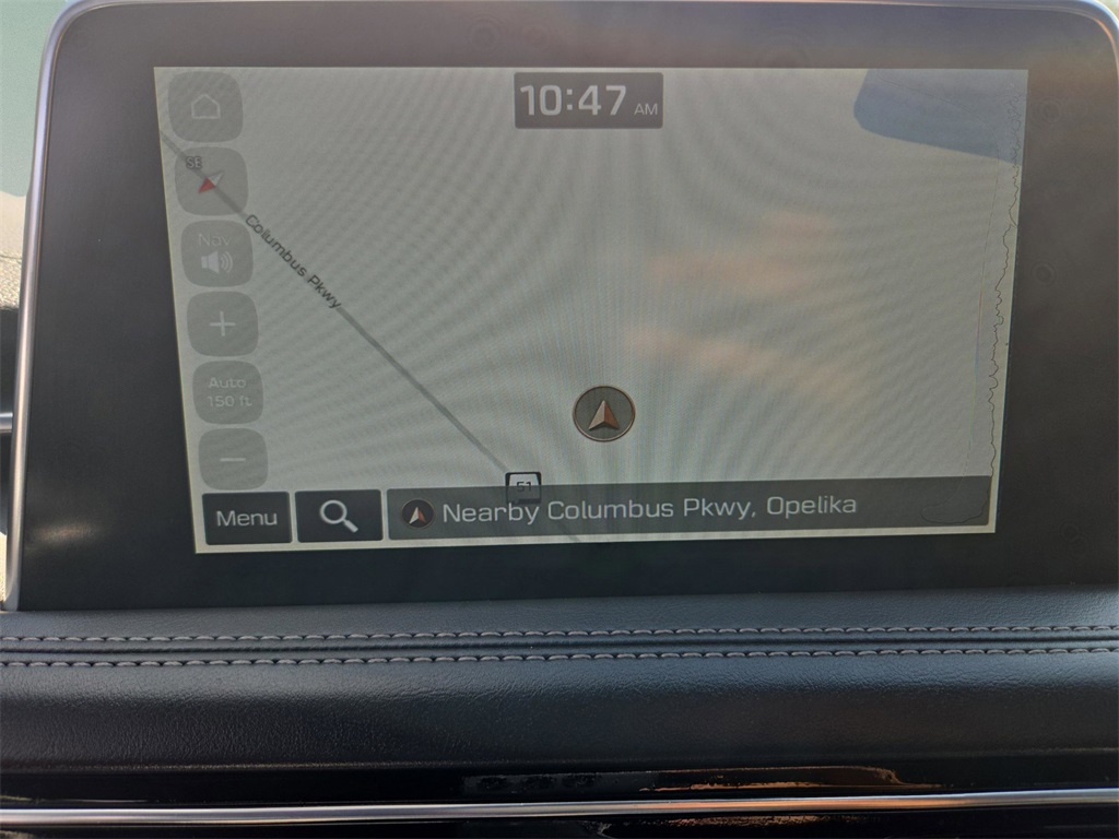 2020 Genesis G70 3.3T photo 11