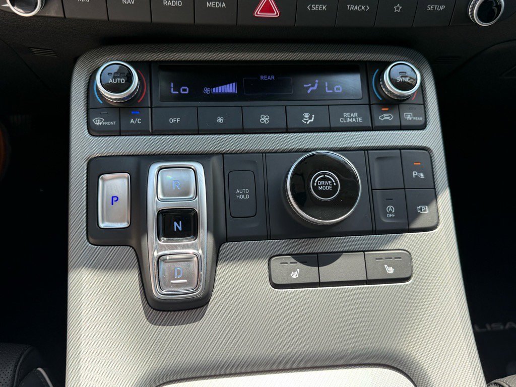 2023 Hyundai Palisade XRT photo 19