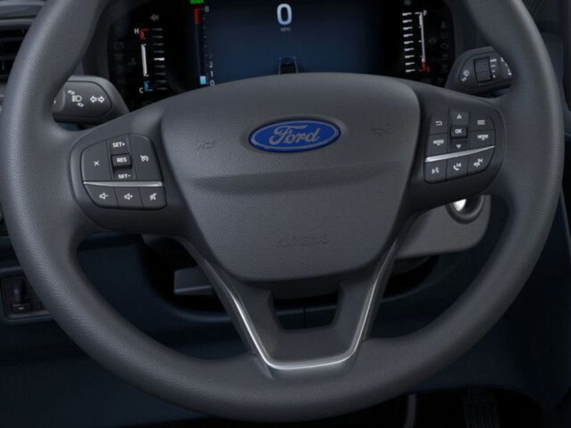 2025 Ford Maverick XL photo 11