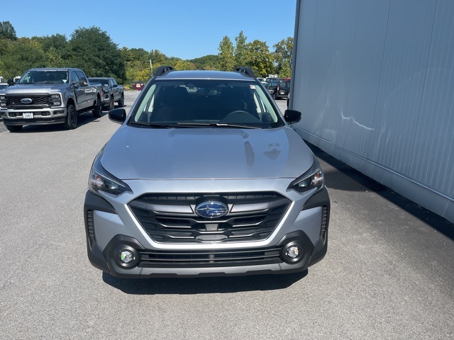 2025 Subaru Outback Premium photo 18
