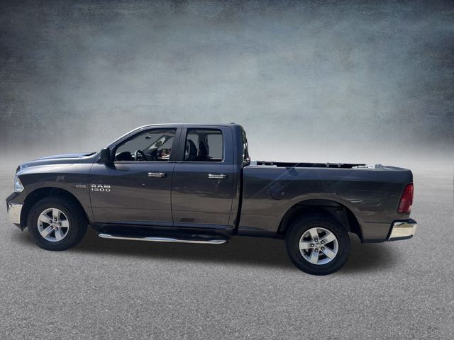 2016 Ram 1500 SLT photo 10