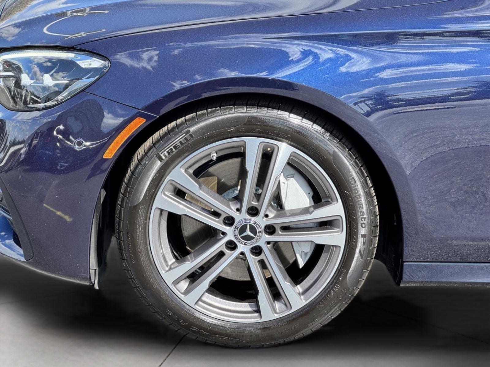 2021 Mercedes Benz E 350 photo 7
